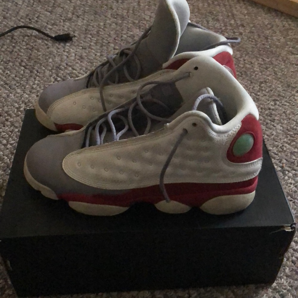 Air Jordan 13 Retro BG